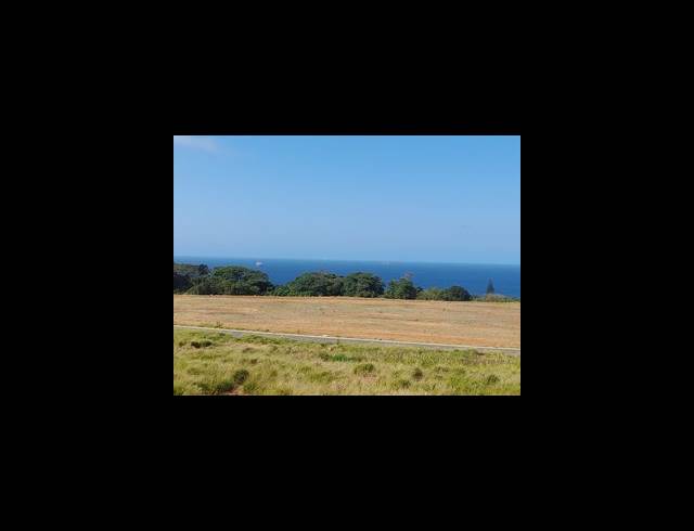 907M² VACANT LAND FOR SALE IN SIBAYA PRECINCT